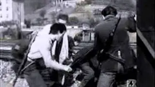Achtung banditi -I ribelli della montagna