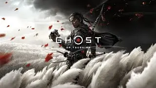 Ghost of Tsushima ilha iki #2