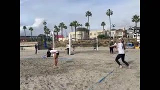 JAN 2026 BVCA CLUB TOURNAMENT HIGHLIGHTS - GOLD/1ST FINISH