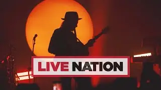 Catch James Bay On The Road In November & December! | Live Nation UK