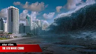 BENCANA DAHSYAT YANG MEMUSNAHKAN MANUSIA ADALAH ULAH MEREKA | ALUR CERITA FILM
