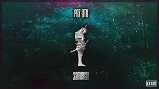 PEZ OTB - Samurai (Grime Instrumental 2016)