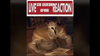 Hugging Gideon to Death