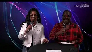01/11/2026-8:30am Pre/Post Show & Worship-