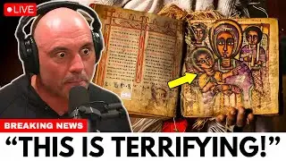 What Ethiopia&rsquo;s Bible REVEALS About Jesus&rsquo; Missing Years Will Shock You!