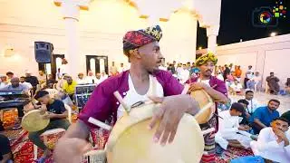 ربش 🔥🔥مطاعن - من جاربه الزمن - زواج محمد قاسم بعيطي