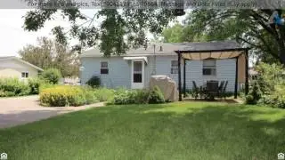 Priced at $94,800 - 124 E 4TH Street, Coal Valley, IL 61240