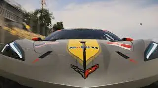 Project CARS 3 - Шанхайские Ночи - Начало