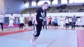 Lyon Trick Batlle 