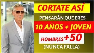 5 Cortes de Cabello Modernos Para ser elegante después de los 50