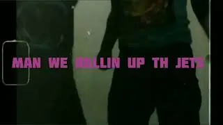 Setwice & V Man_Move Out The Way (feat. Laca) [Lyric Video]