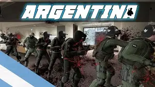 TIPICO SERVER ARGENTINO | Puteadas y Chistes en CS:GO