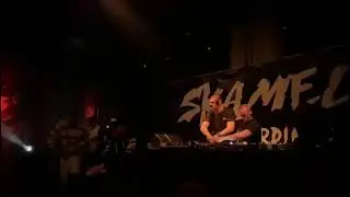 CVDP B2B JANNOV @ KORSAKOV 2022 Symplex - Throw Down x TR Tactics Wasp VIP