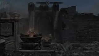 Skyrim Special Edition #4
