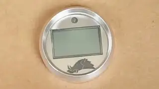 Razorback YXZ temp gauge box opening