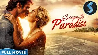 Passion Blooms in Paradise | Romance Comedy | Full Movie | Escape to Paradise