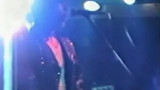 Rancid    Rejected