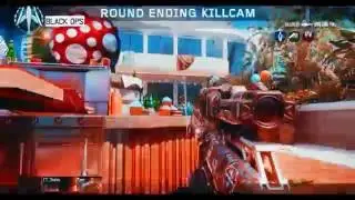 'Catching Fire' (L7 Cams)