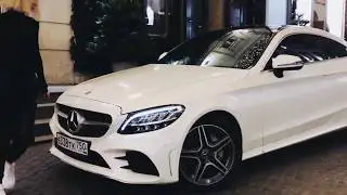 MACAN - Се Ля Ви (Adam Maniac Remix) | AMG & M Power Showtime