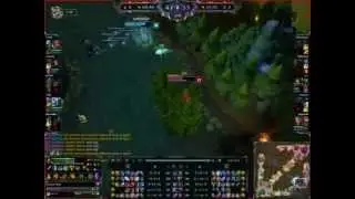 Nidalee Flash Juke
