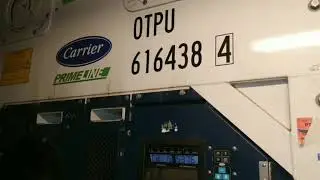 Carrier Unit Auto 2 Полная проверка PTI: как начать