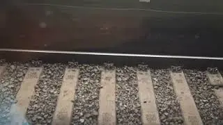 Trayecto En La 8021 L1 Desde Mercat Nou Hasta Pla&ccedil;a De Espanya Con Pitada 