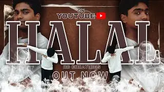 #RC(TWO) - HALAL | RC CREATION'S | JOHN JEBERAJ SONG | DANCEPERFORMANCE