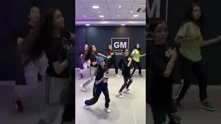 Om Shanti Om | Trend 🤩🔥 #gmdancecentre #shorts