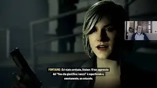 #2 Crossfire X: Operation Catalyst - Storia Gameplay Walkthrough Xbox Series X [HD] ITA