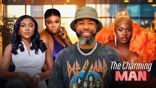 THE CHARMING MAN - Latest Yoruba Movie 2026 Drama Starring HABEEB ALAGBE | ARINOLA ODUBELA