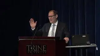 Bro. Neville Clark - Class #3 - The Rainbowed Angel