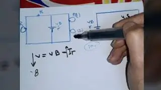 اضاءة المصابيح الثانويه العامه فيزياء