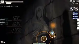 attack of Titan op 1 s2. !Osu. Normal