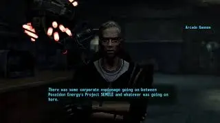 Arcade tells the history of REPCONN HQ