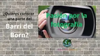 BARRI DEL BORN -VIDAS DE JUBILADOS  -  VIDES DE JUBILATS