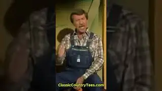 #HeeHaw #ClassicTV #1970sTV #CountryComedy #VintageShow #BuckOwens #RoyClark #OldSchoolComedy