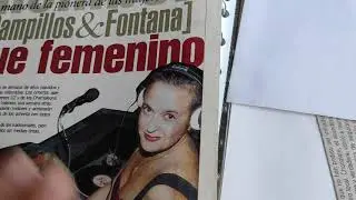 Años 90 - Prensa de la época vol 6