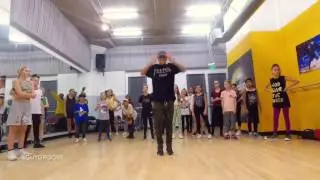 Matt Martinez Reel