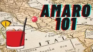 What is an amaro? Plus seven Italian amari to try