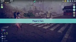 Neoverse Gameplay