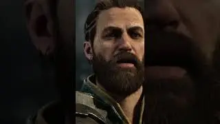 Banishers Ghosts of New Eden All talk and no meat #banishersghostsofneweden