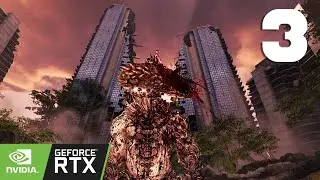 MAX SETTINGS Stellar Blade Looks UNREAL on RTX 30 - PART 3
