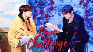 Love Challenge(Taekook FF)Ep 3