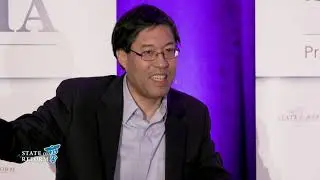2019 Southern California State of Reform Keynote: Sen. Richard Pan, MD
