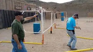 WRC at Phoenix Rod and Gun club at South Mountain. 11-22-2025