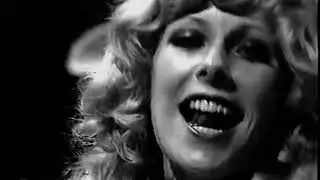 Bonnie St. Claire & Unit Gloria - Voulez-Vous (TROS TV, 1974) (HQ Audio)