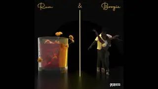 Peruzzi - Baddest feat. Donjazzy & Phyno (Official Audio)