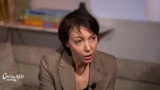 Conversations Madame Figaro avec Jeanne Cherhal