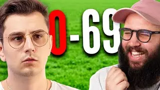 TEARLESS mi DISTRUGGE su FIFA