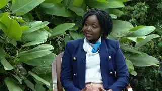 CEO KENINVEST ACCESSIBILITY KENYA